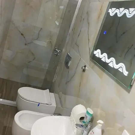 Villa Villa Noel Vlorë