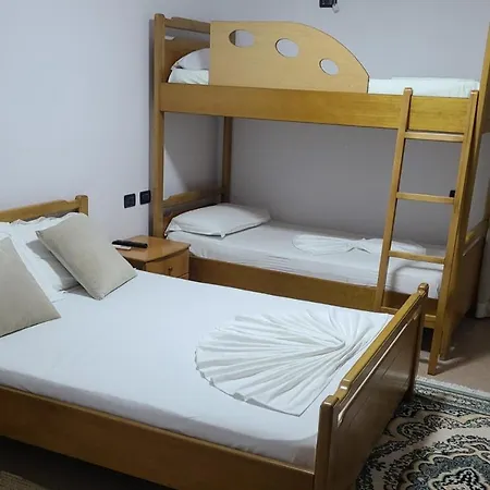 Villa Villa Noel Vlorë