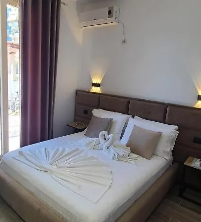 Villa Noel * Vlorë