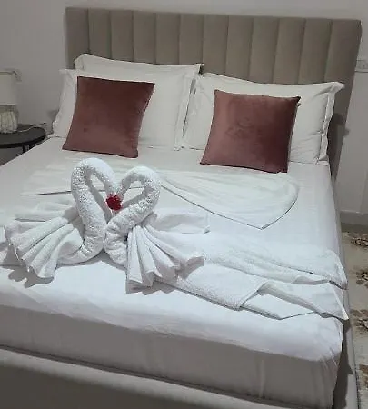 Villa Noel Villa Vlorë