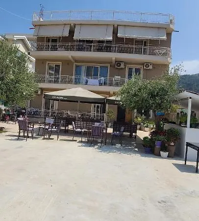 Villa Noel *