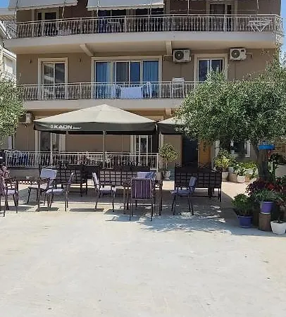 Villa Noel * Vlorë